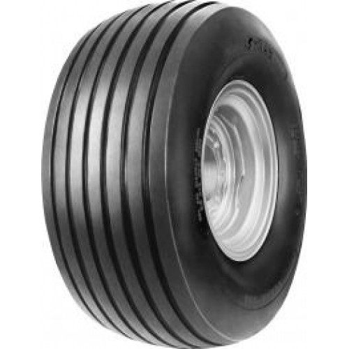 13,5/0 R15 124B Titan Terra Rib